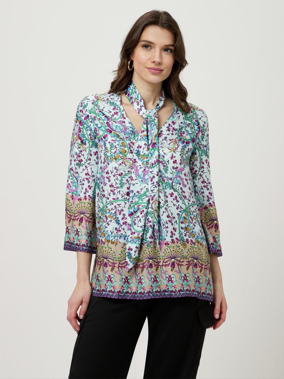 Riani - Blouse met 3/4 mouwen