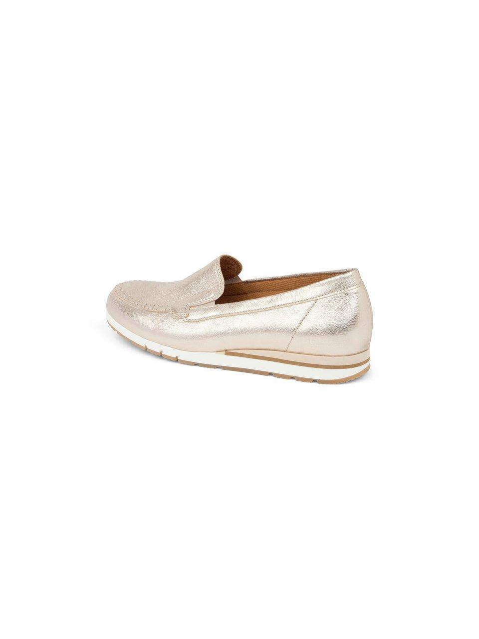 Slipper Gabor Comfort beige