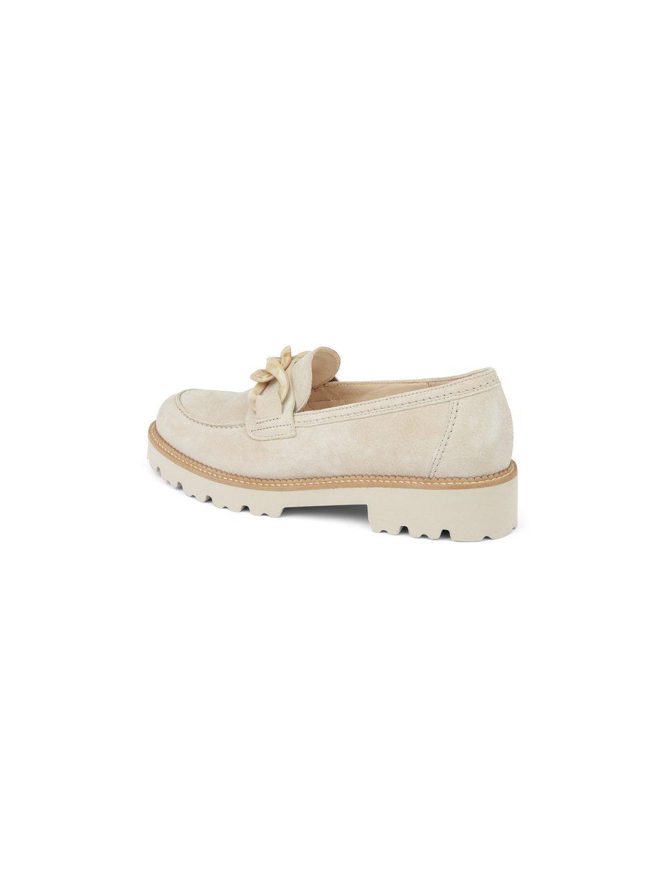 Slipper Gabor beige