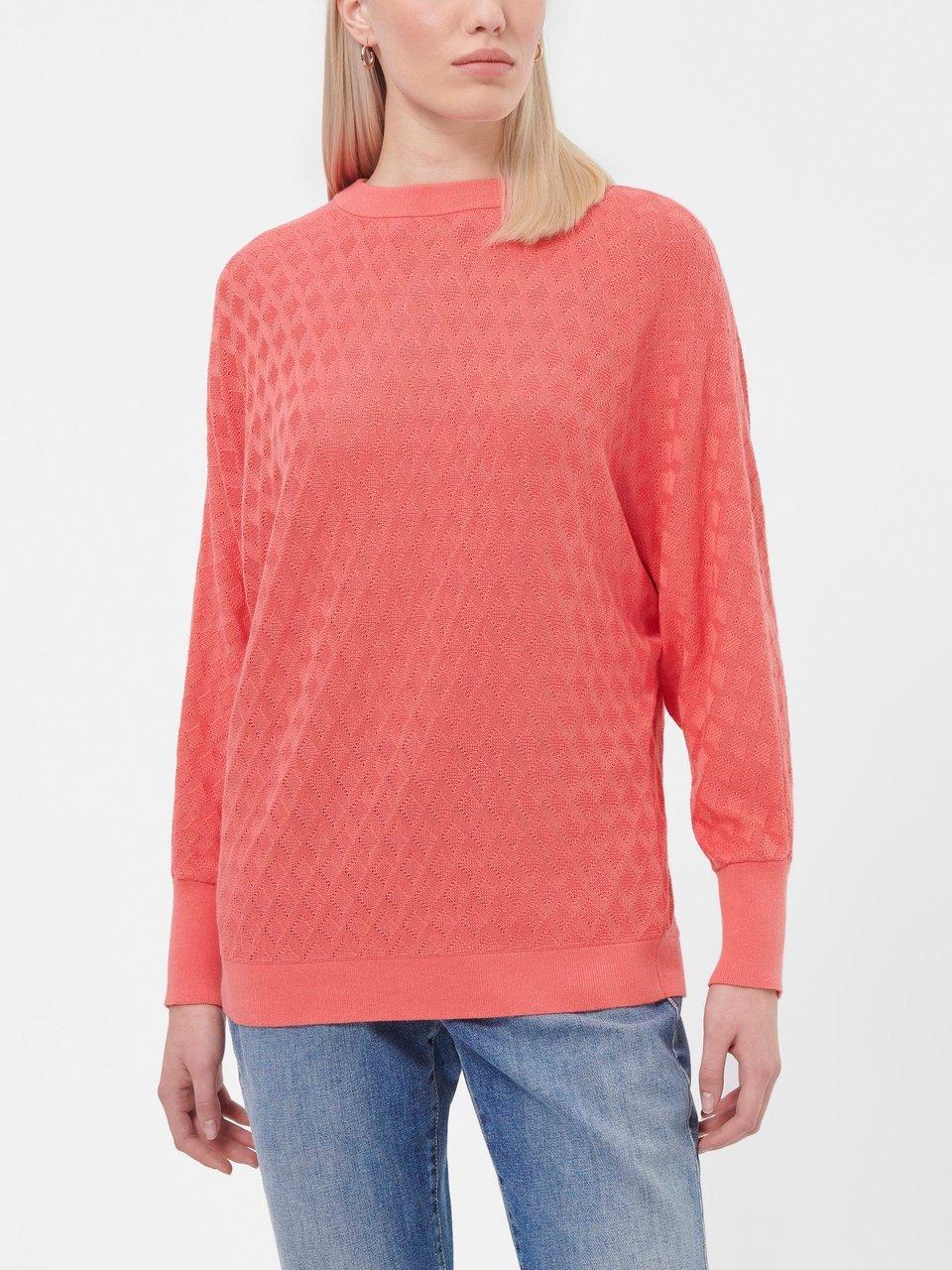 Pull flamant online rose