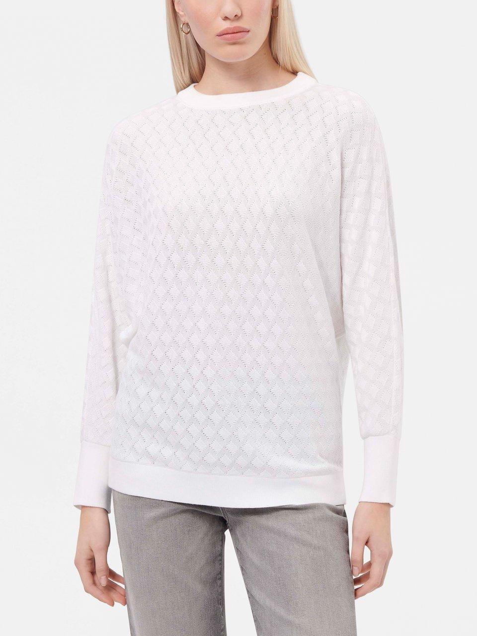 Peter Hahn - Le pull