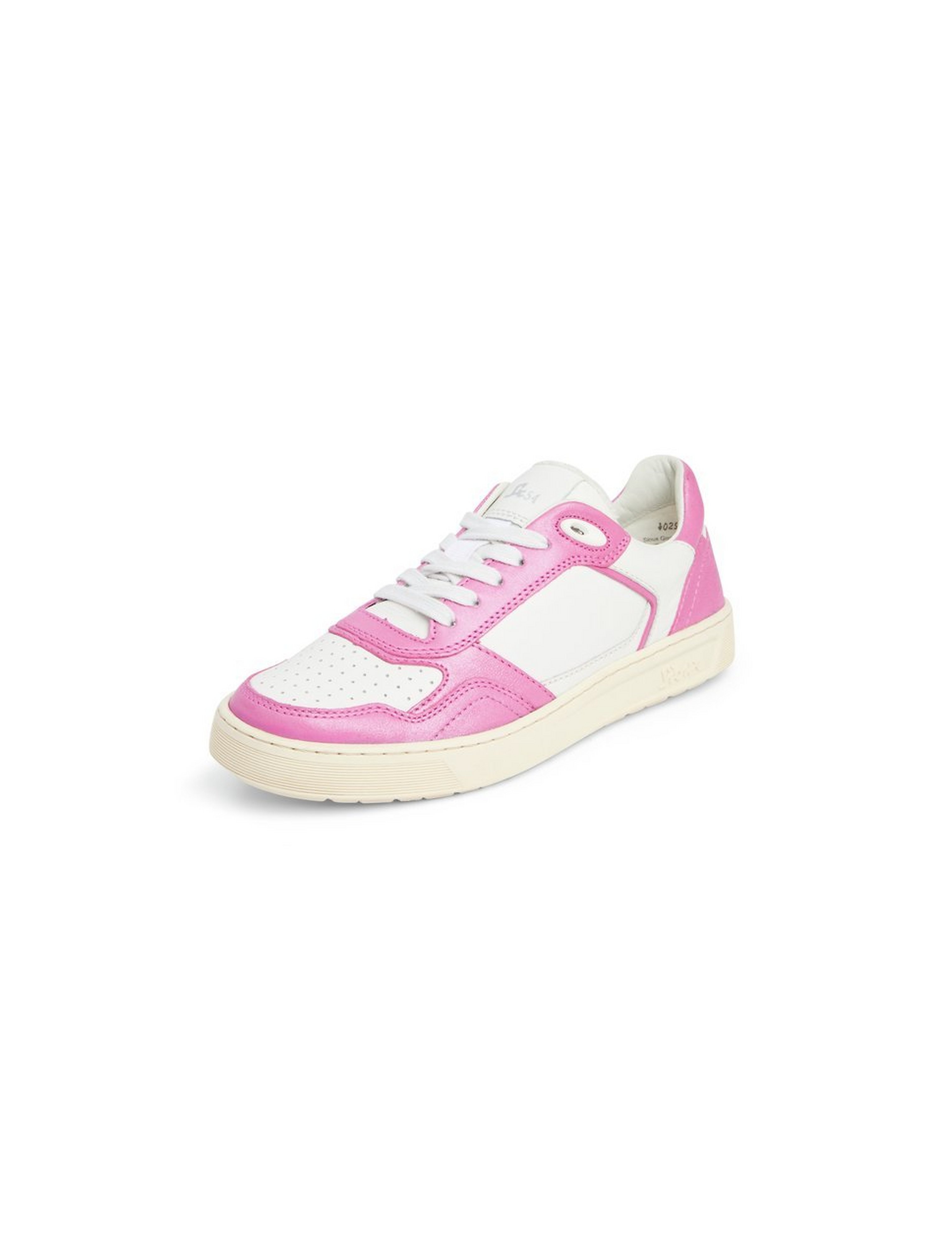 Sneakers Van Sioux pink