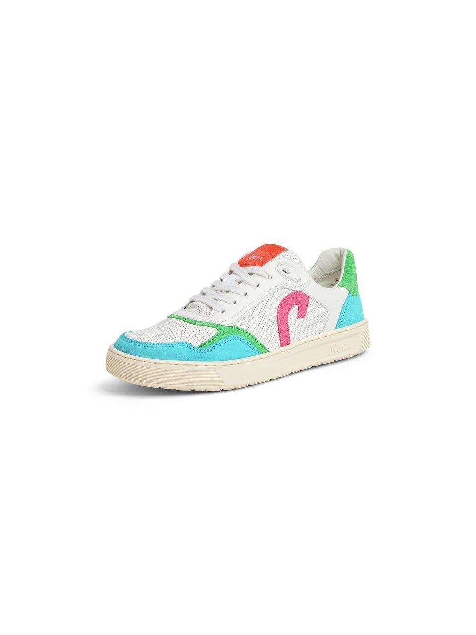 Sioux Tedroso-DA-702 Sneaker Dames