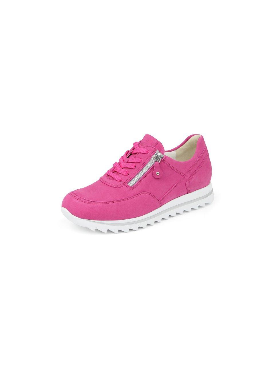 Sneakers Haiba Van Waldläufer pink