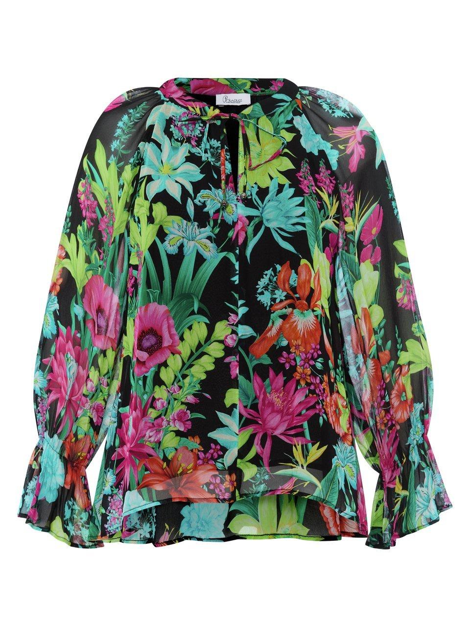 Princess goes Hollywood - Chiffonbluse