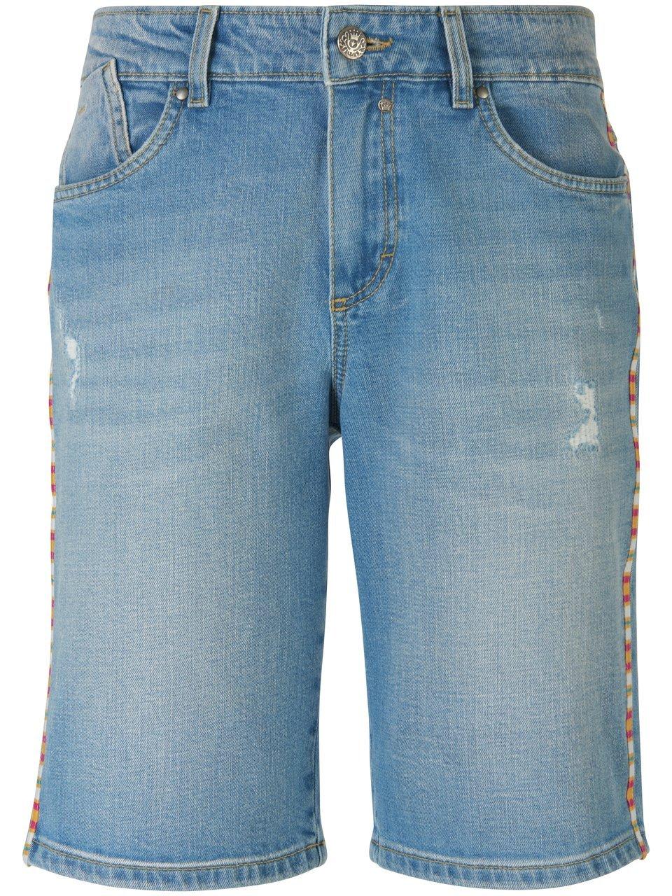 Bermuda Van Glücksmoment denim