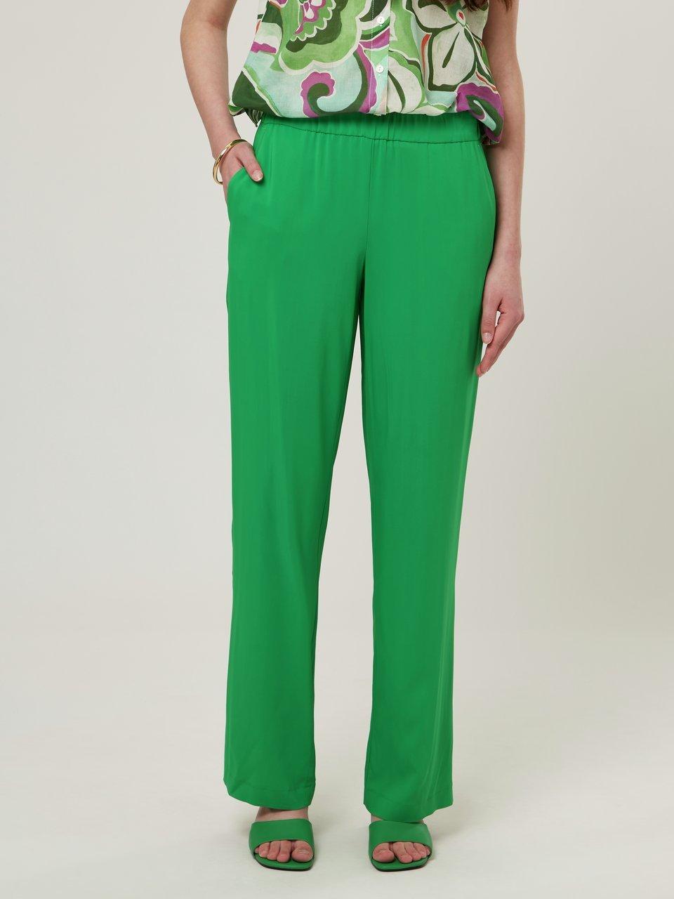 Pantalon à jambes larges hotsell