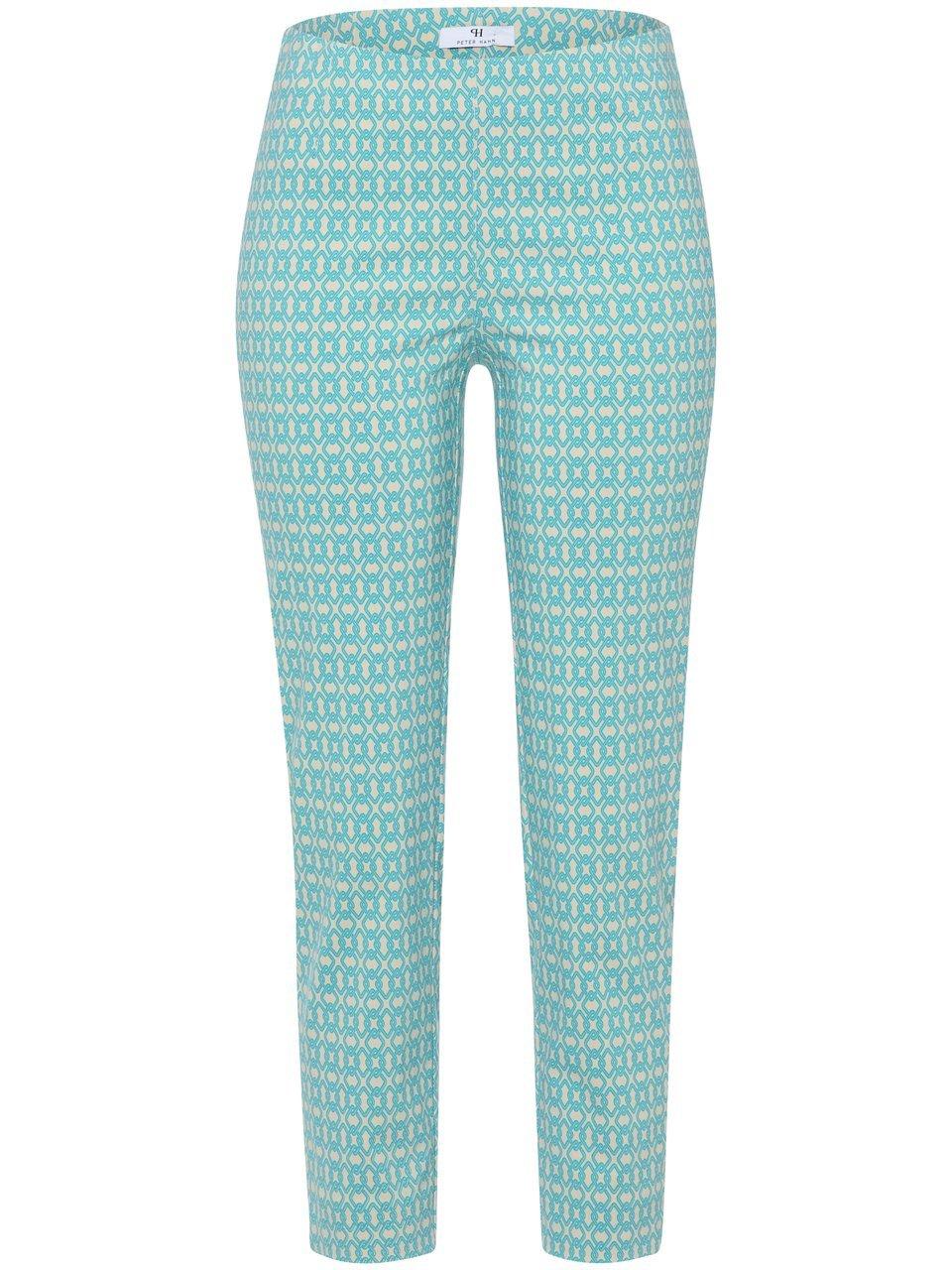 7/8-Hose Passform Sylvia Peter Hahn beige günstig online kaufen