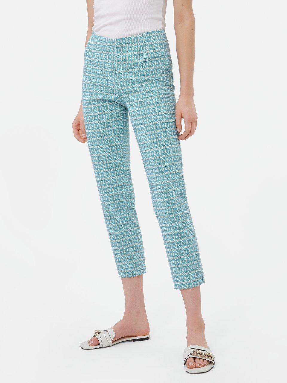 Peter Hahn - 7/8-broek Sylvia