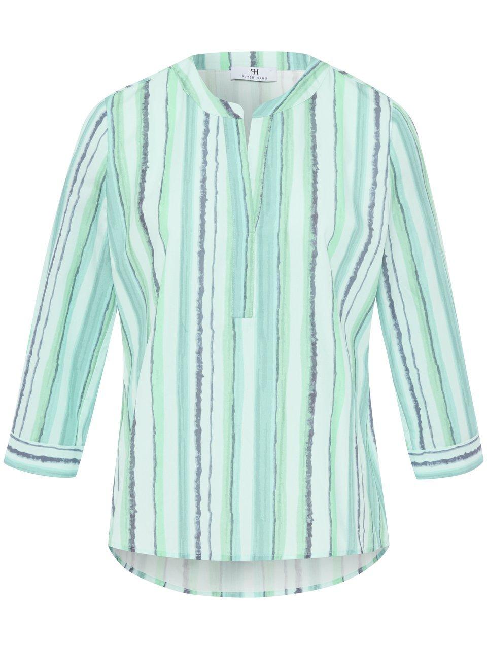 Peter Hahn - Bluse mit 3/4-Arm