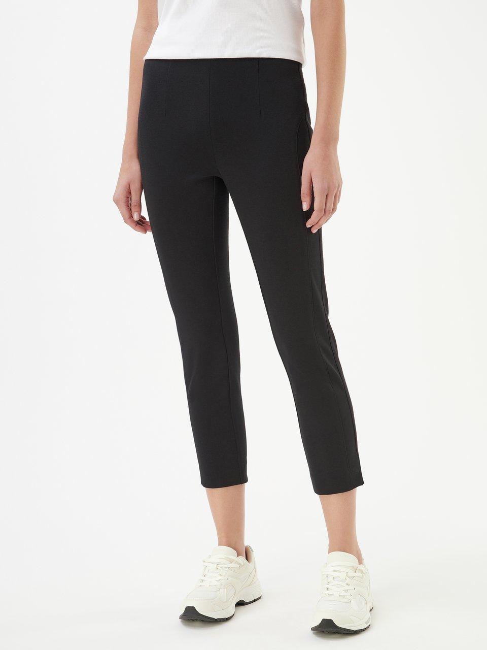 Peter Hahn - Le pantalon 7/8