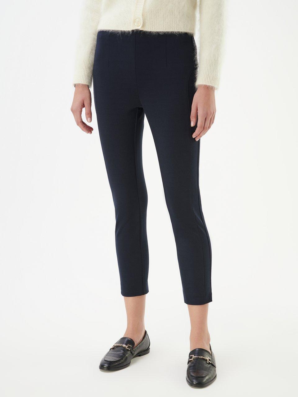 Peter Hahn - Le pantalon 7/8