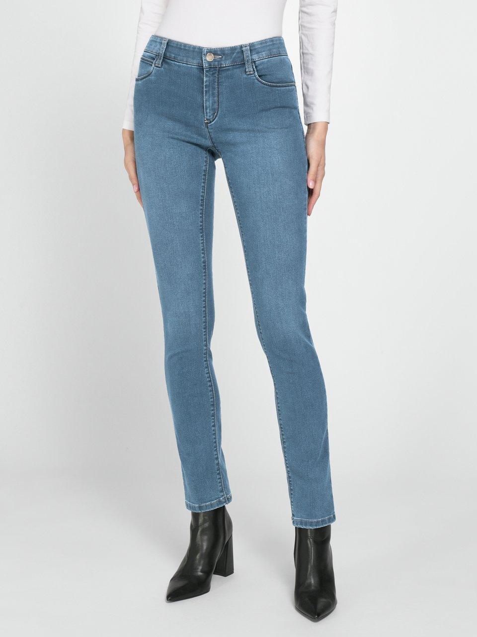 Wonderjeans - Skinny-Jeans