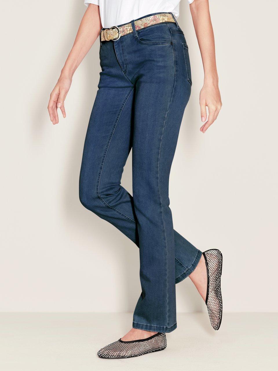 Wonderjeans - Le jean