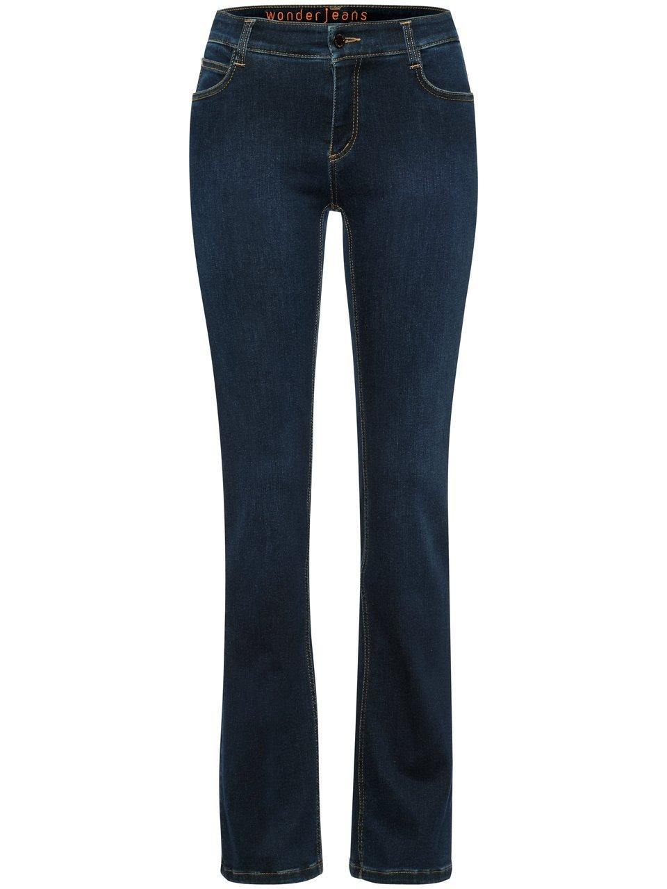 Thumbnail - Wonderjeans - Jeans, denim, Gr. 38 / S - Baumwolle