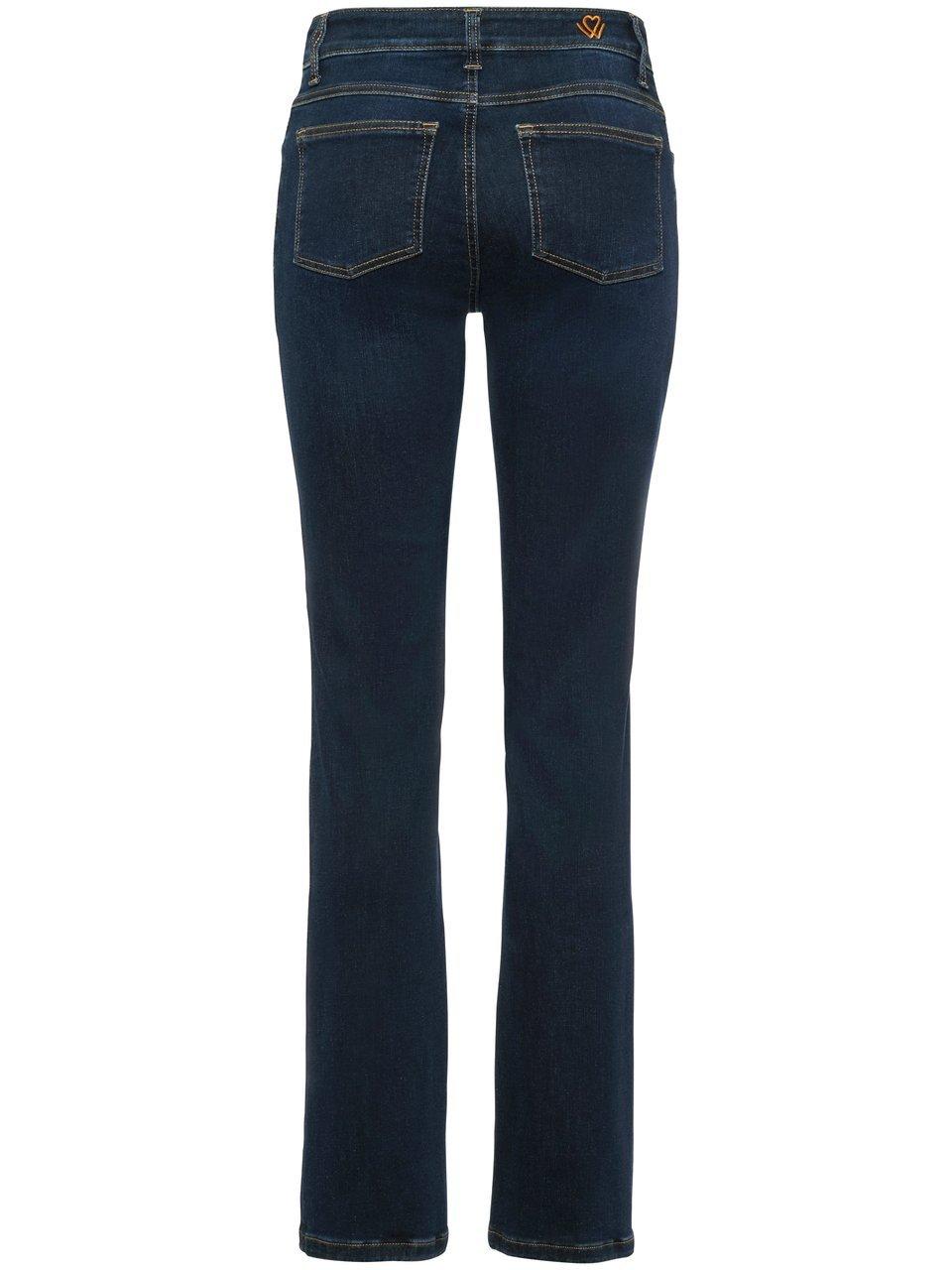 Thumbnail - Jeans Wonderjeans denim