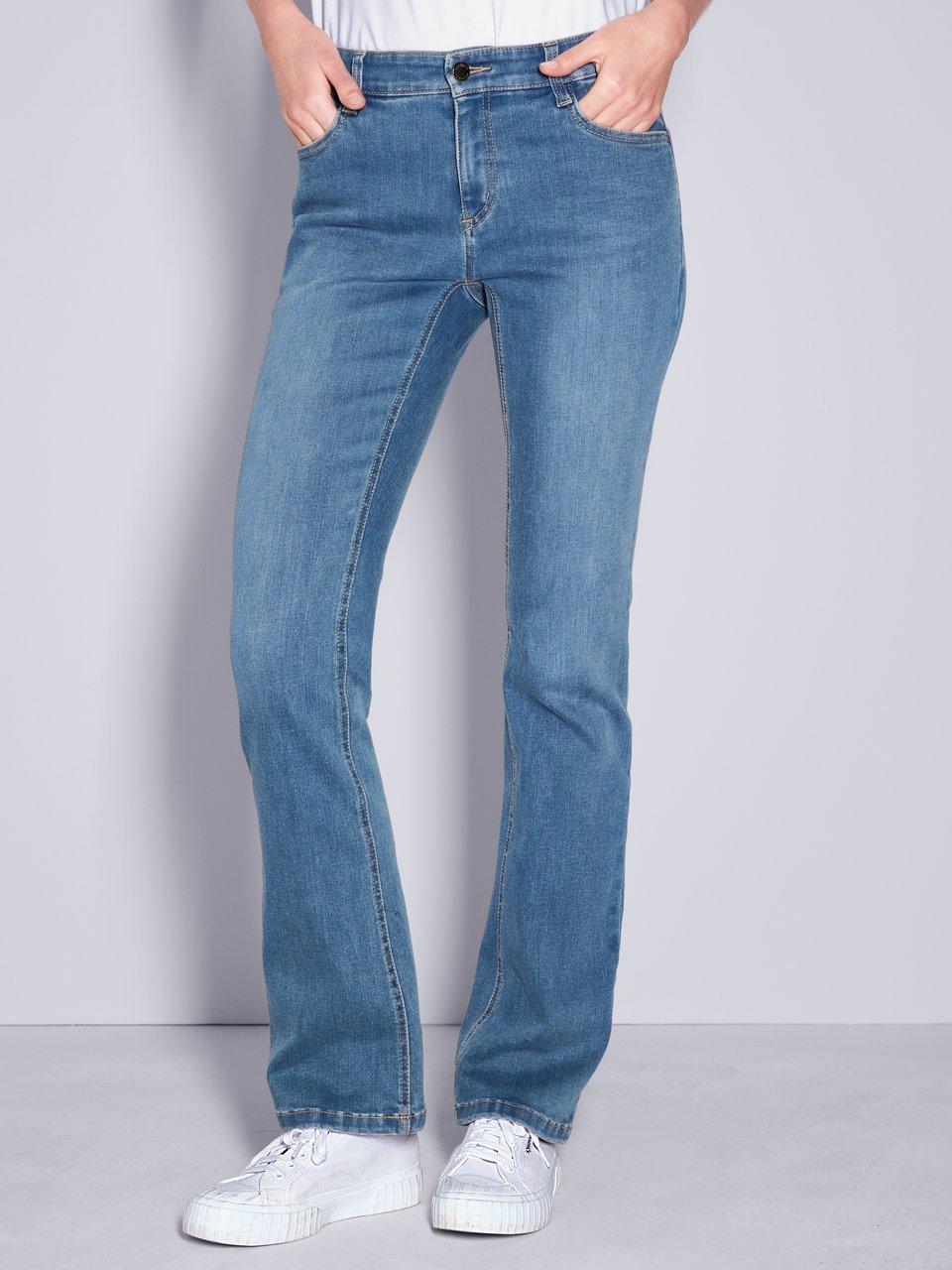 Jeans Van Wonderjeans denim