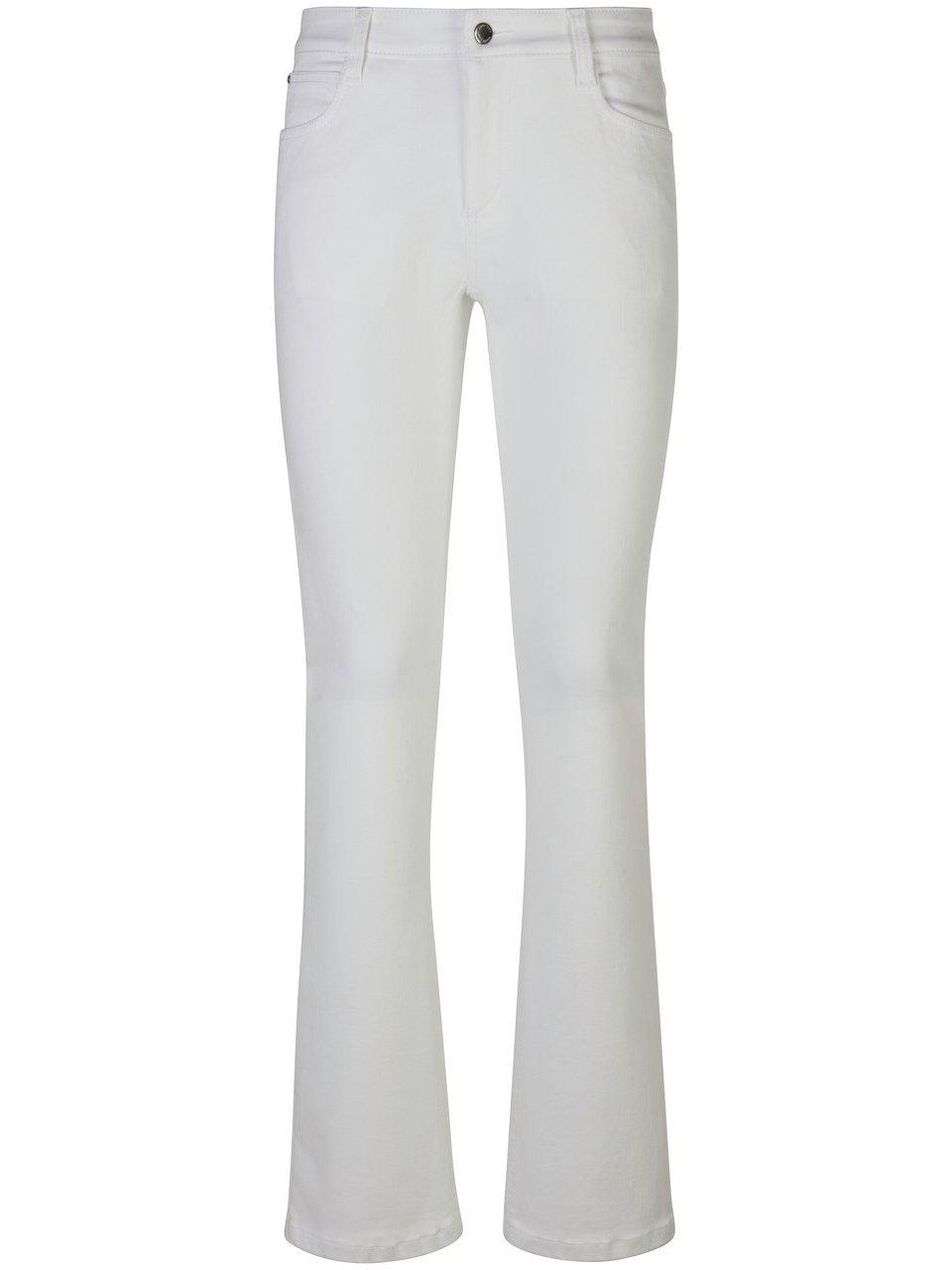 Jeans Wonderjeans weiss günstig online kaufen