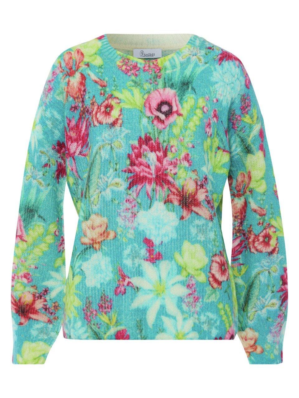 Princess goes Hollywood - Strickpullover