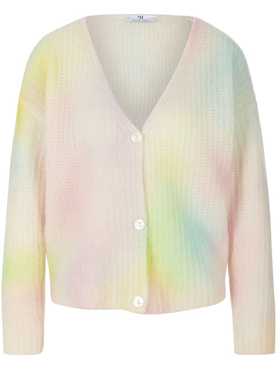 Vest Van Peter Hahn multicolour