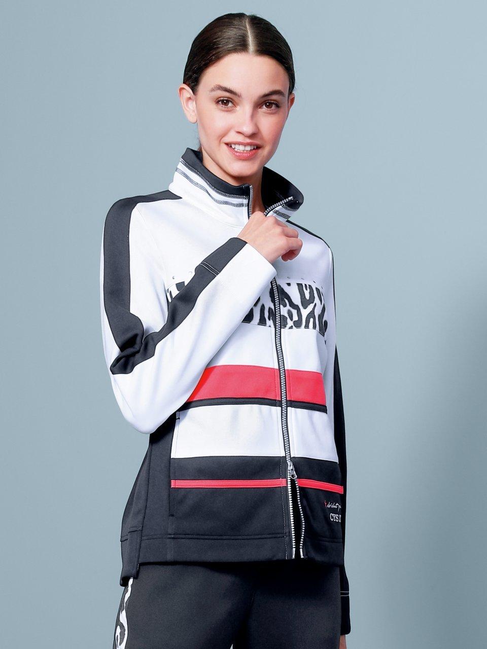 Canyon - Sweatjacke