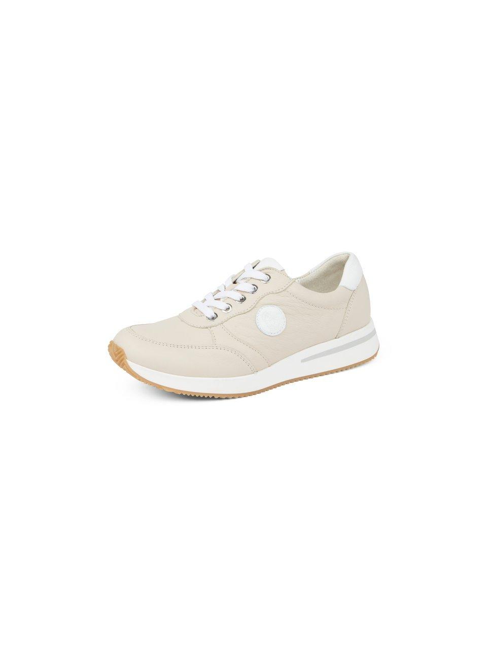 Sneakers Van Waldläufer beige