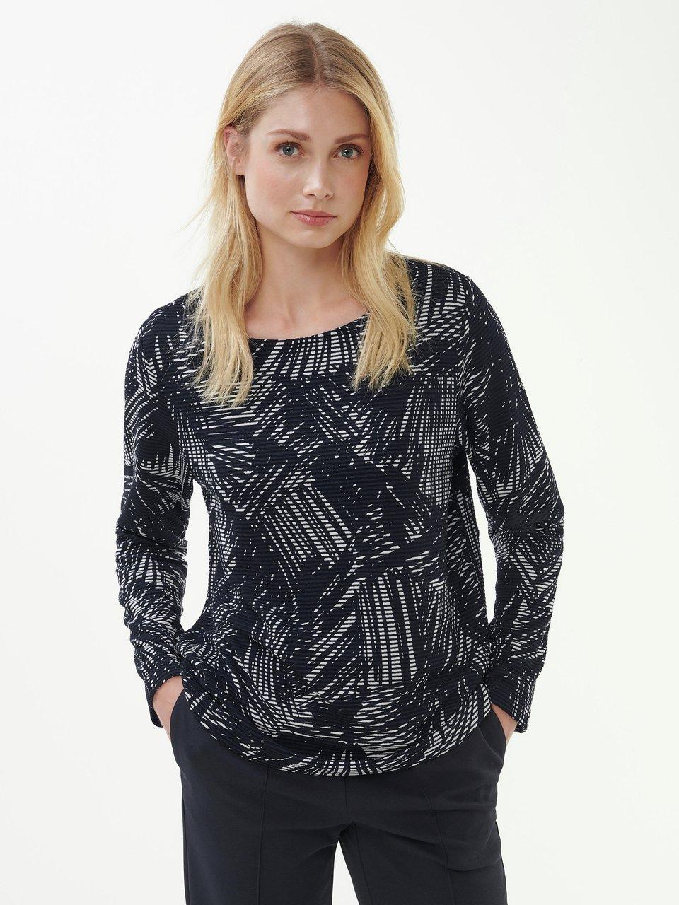 Peter Hahn - Le T-shirt