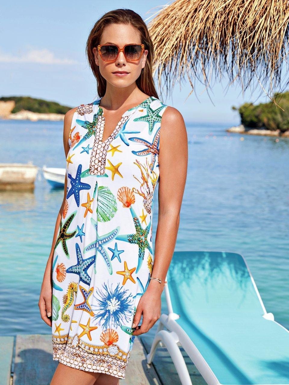 Fürstenberg - Ärmelloses Kleid