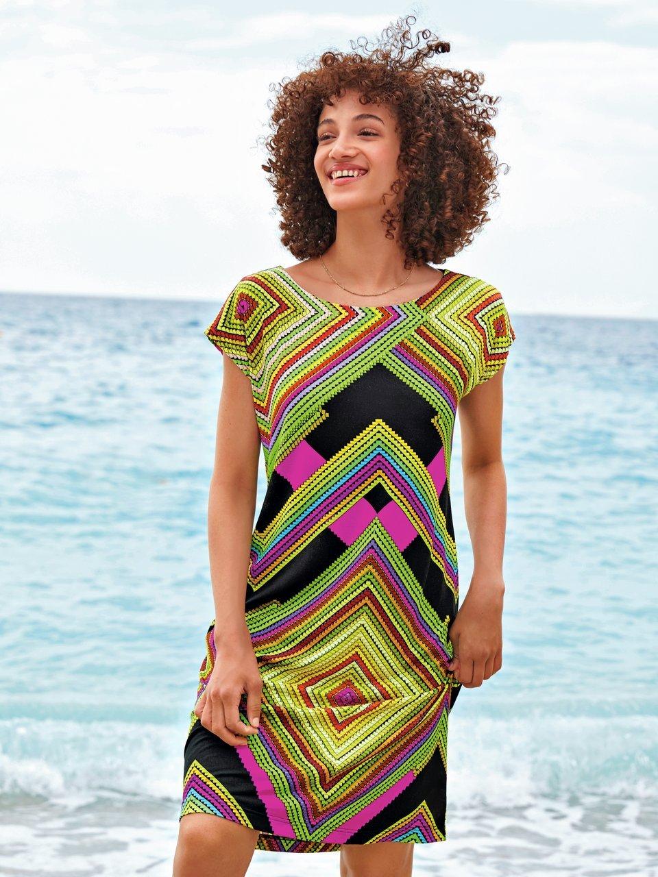 Robe de plage peter hahn hotsell