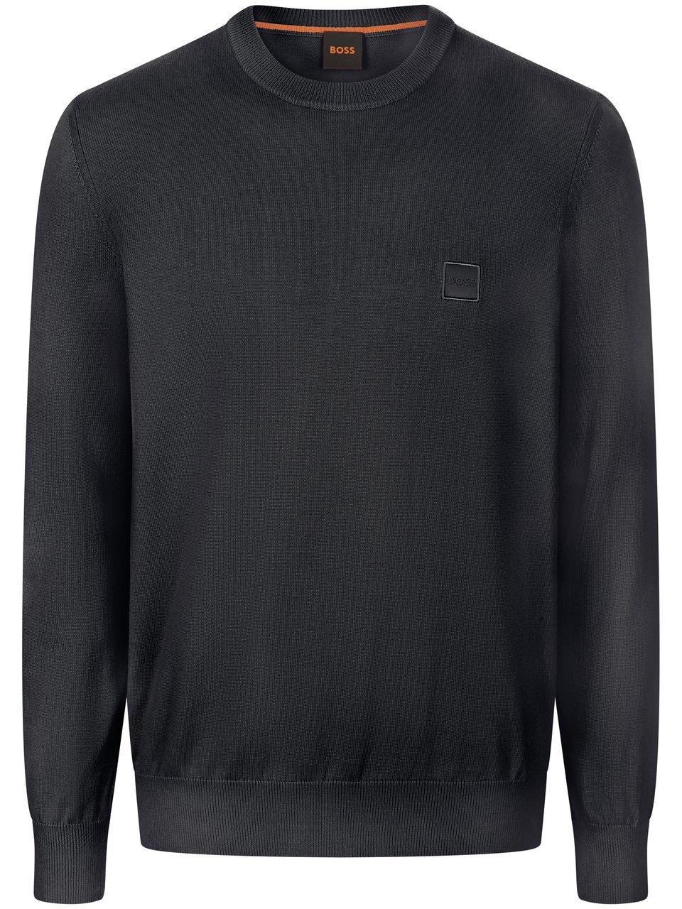 BOSS - Strickpullover