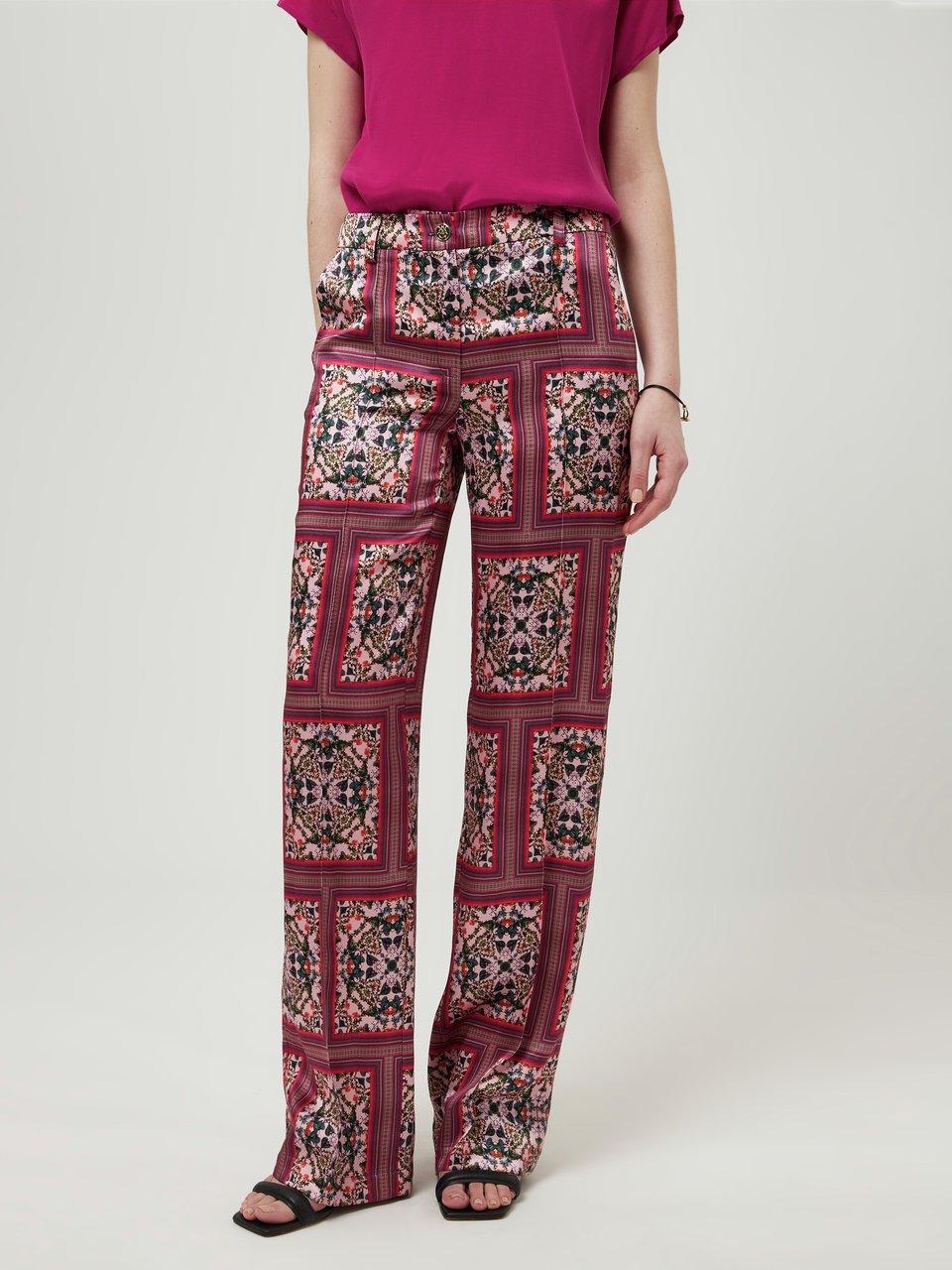 Marcel Ostertag - Loose Fit-broek