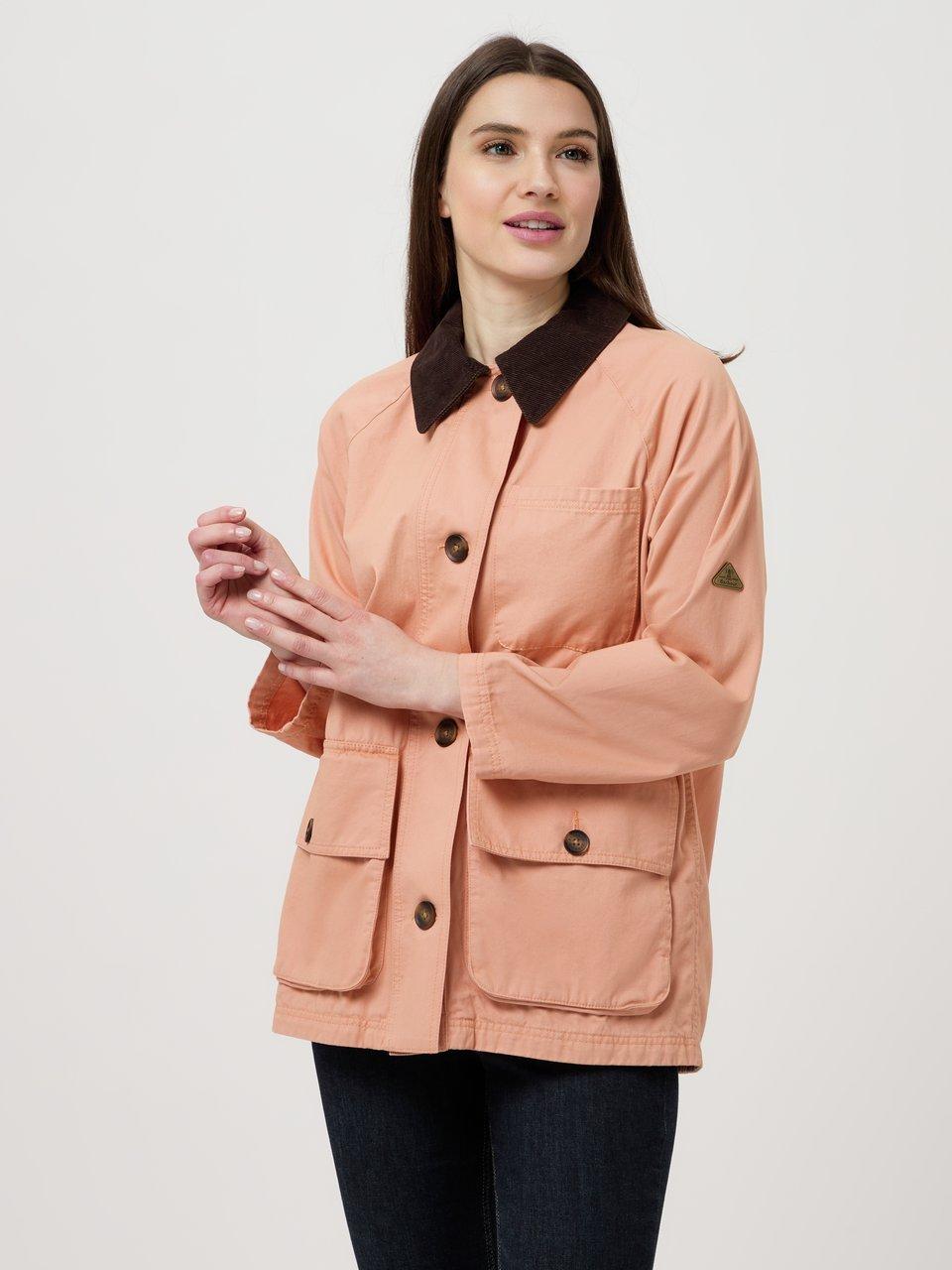 Barbour - Jacke