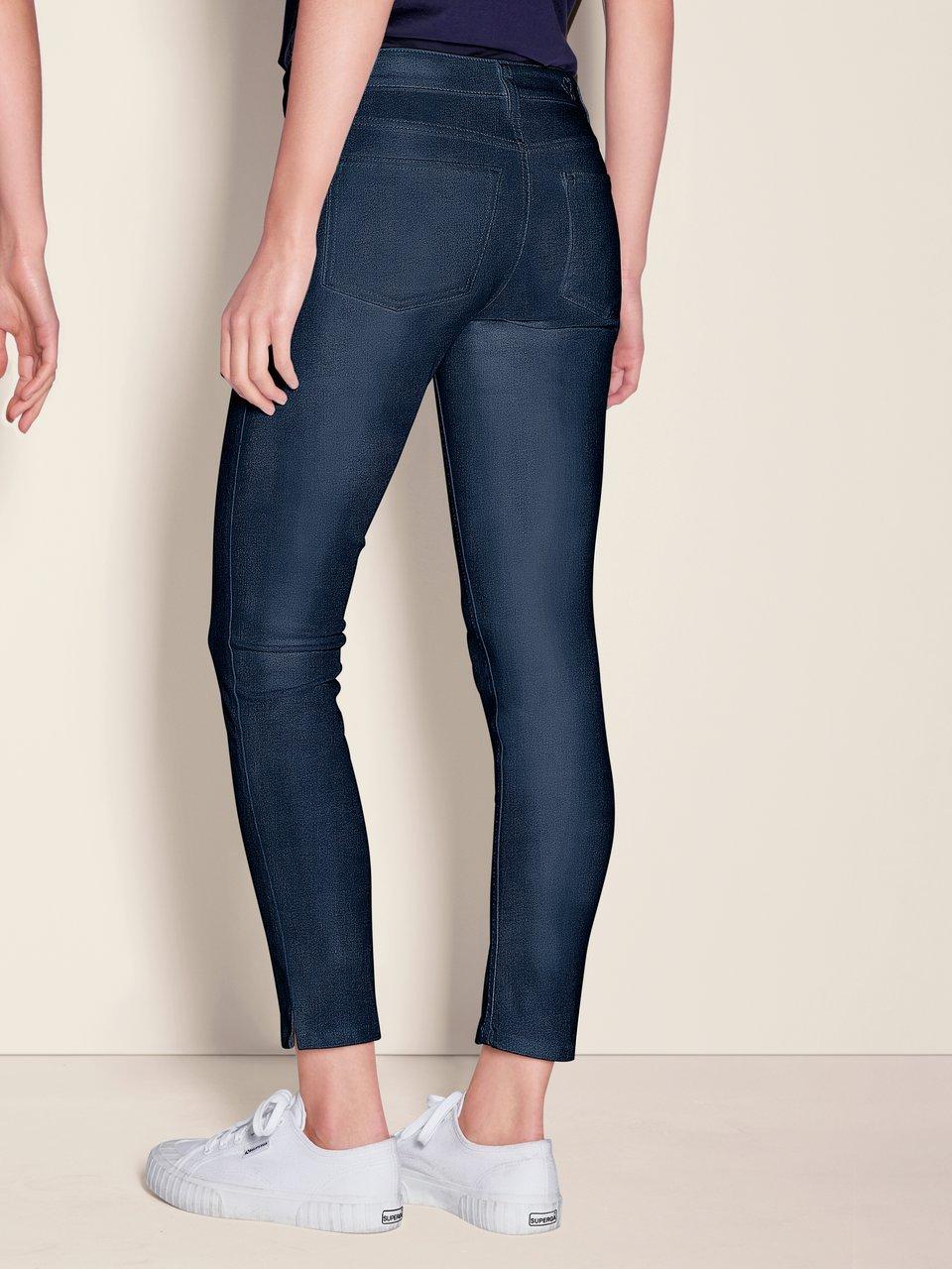 7/8-Jeans Van Wonderjeans denim