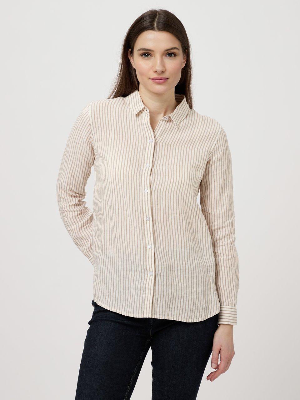 Barbour creme hot sale