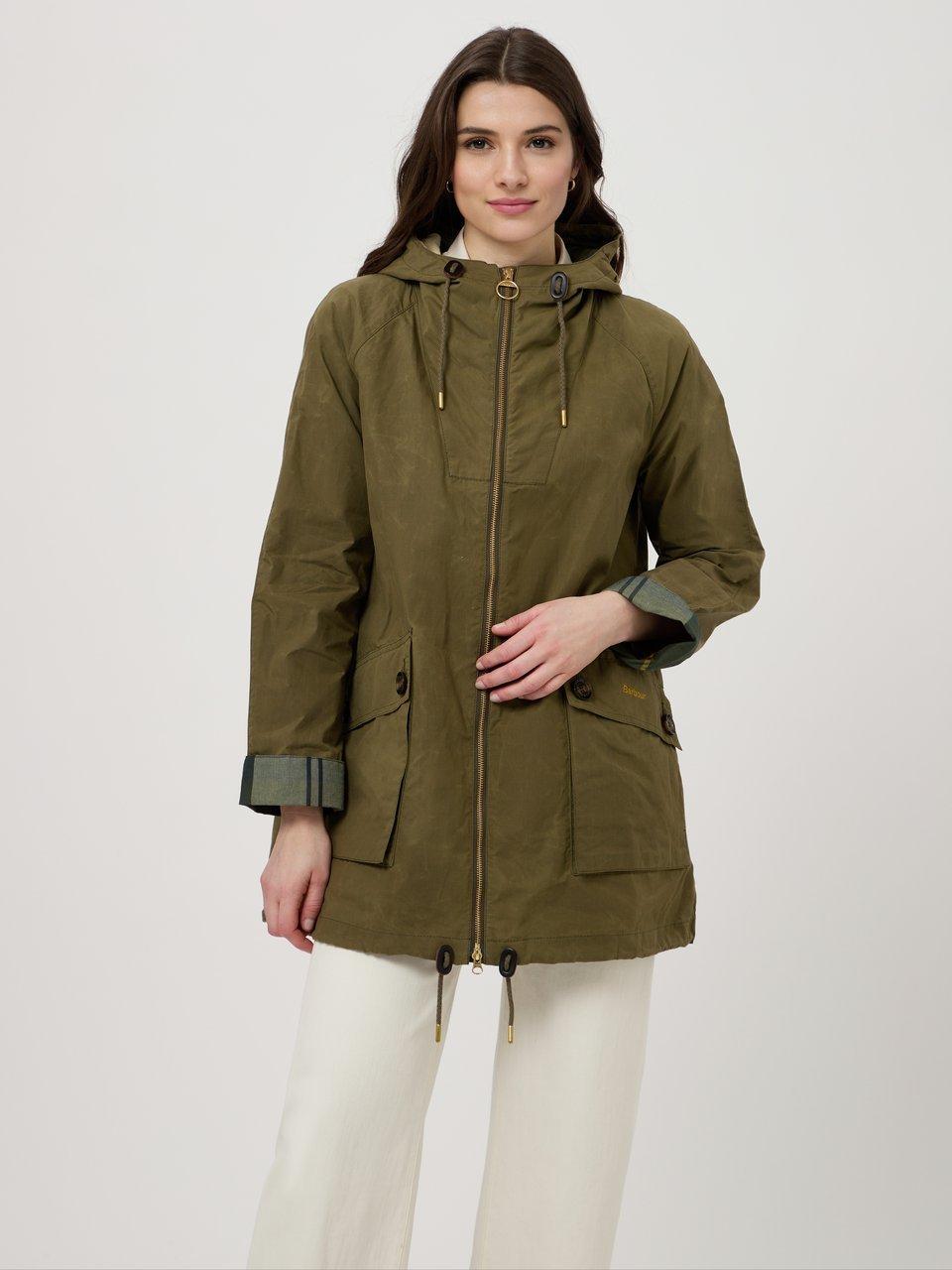 Barbour - Parka