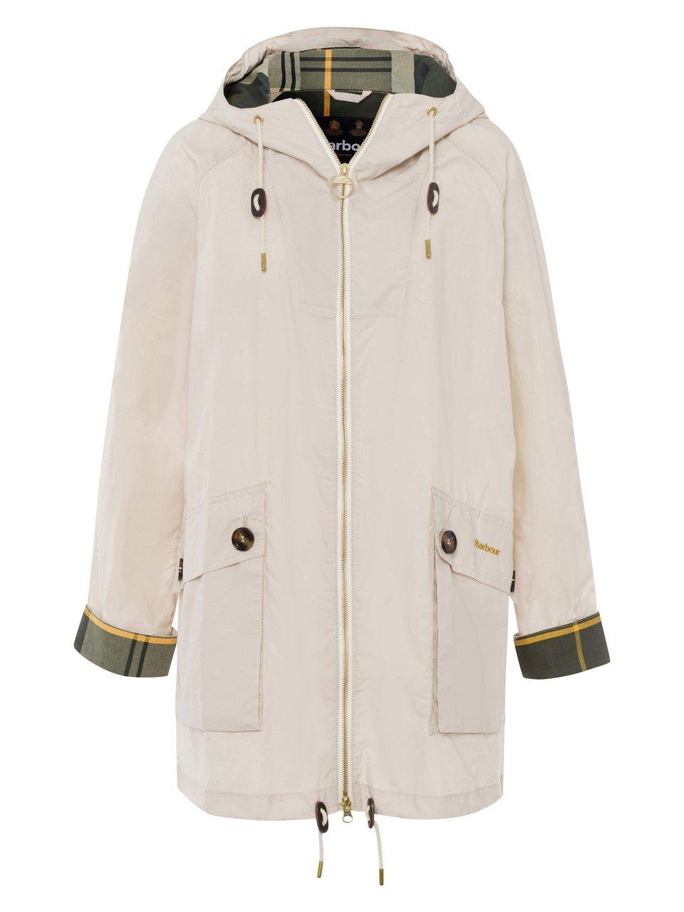 Parka Van Barbour beige