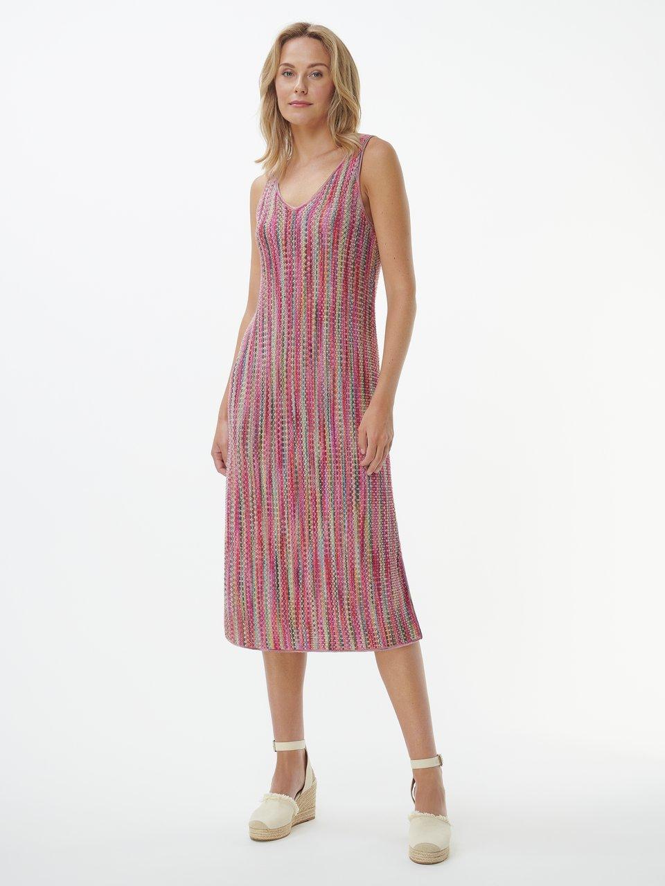 Inkadoro - Strickkleid