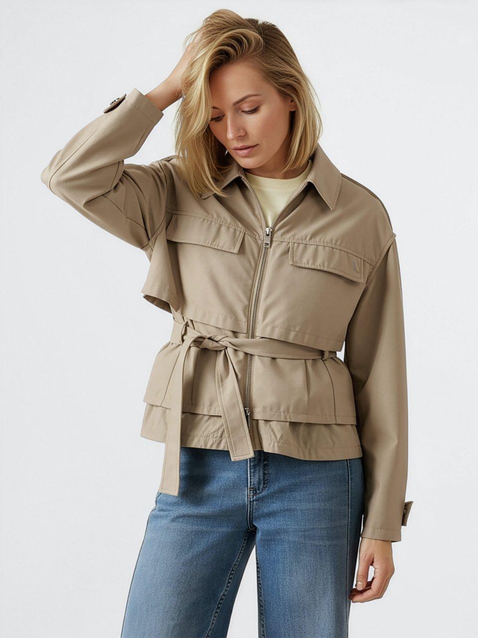 BOSS - Jacke Pagliero