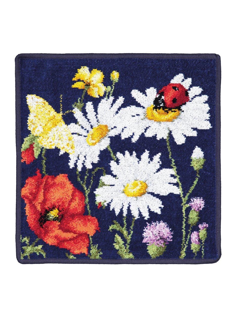 Feiler - Seiftuch "Daisy Field"