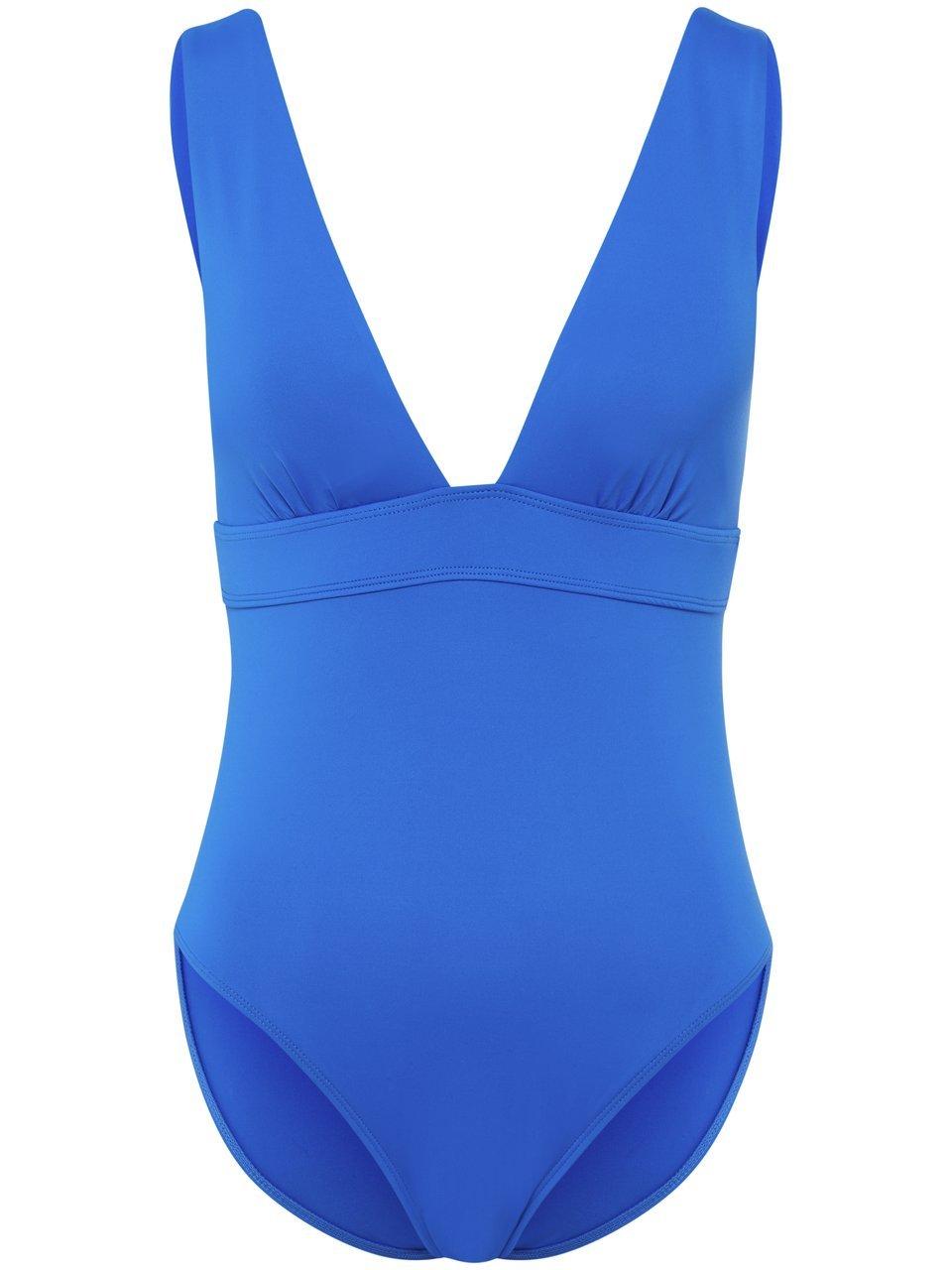 Badpak Van Lauren Ralph Lauren blauw