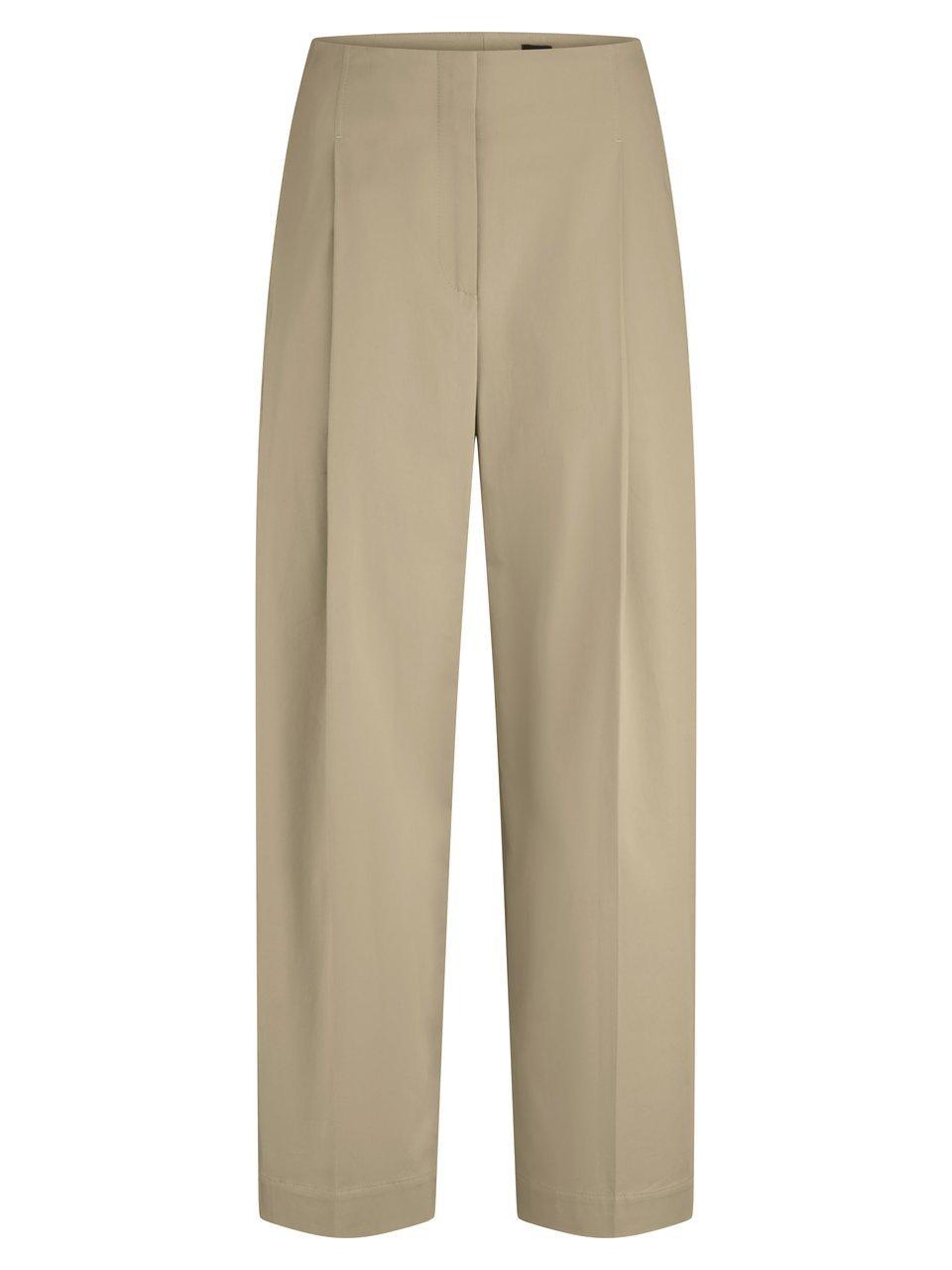 7/8-Hose Tulotta BOSS beige günstig online kaufen