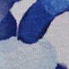 bleu/multicolore-104762