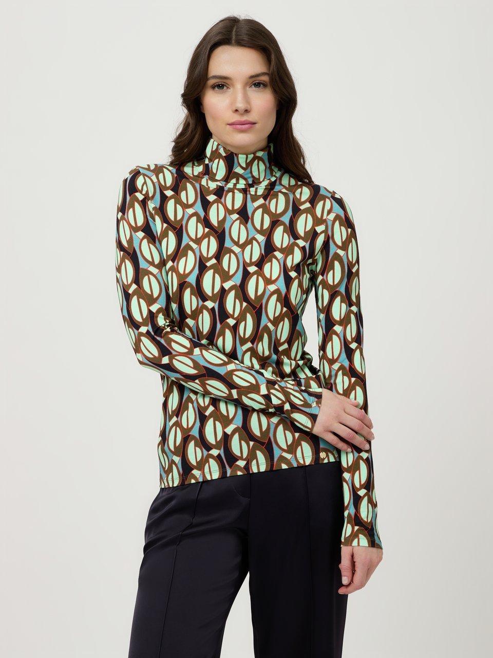 Marc Cain Rollkragen-Shirt