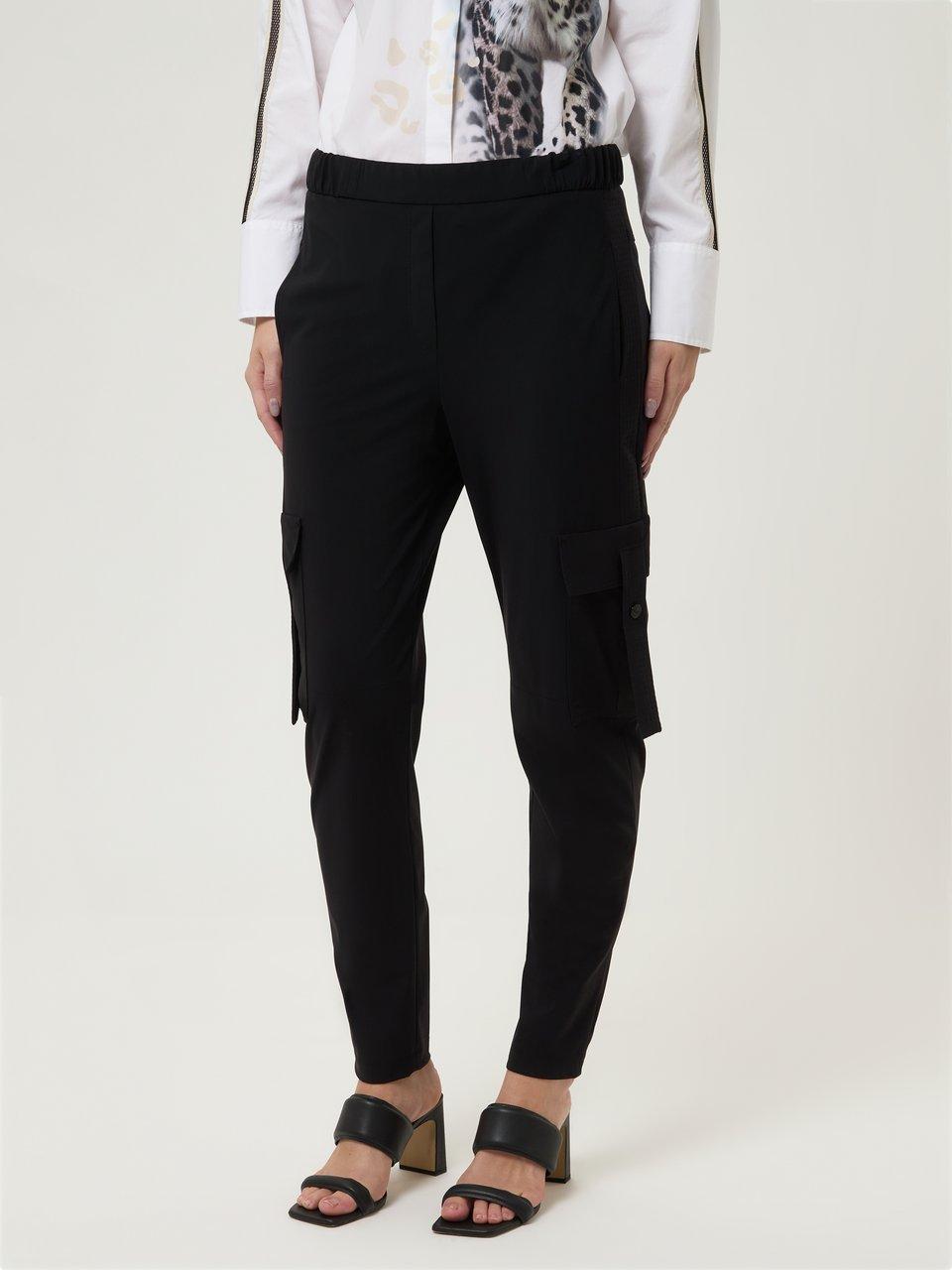 Marc Cain - Jersey-Hose