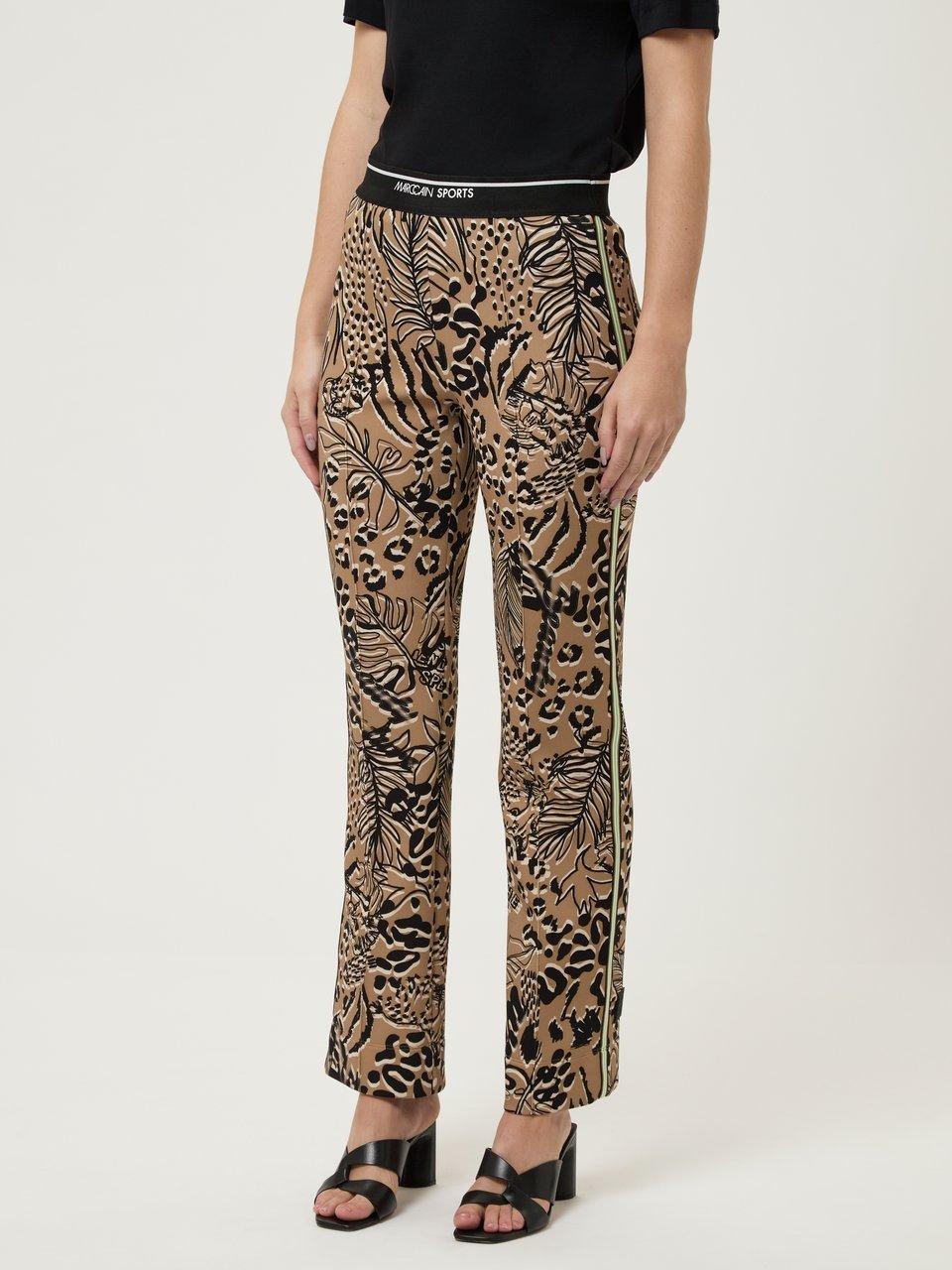 Marc Cain - Jersey-Hose