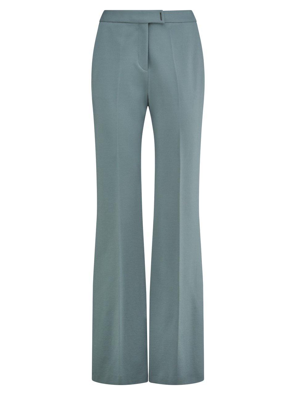 Hose Talia4 BOSS türkis günstig online kaufen