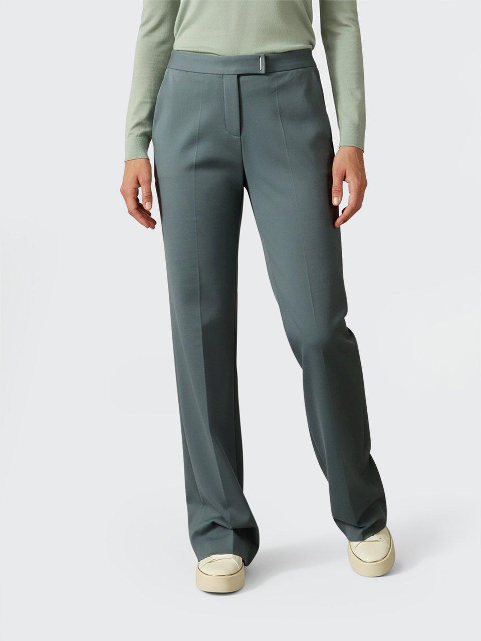BOSS - Le pantalon Talia4