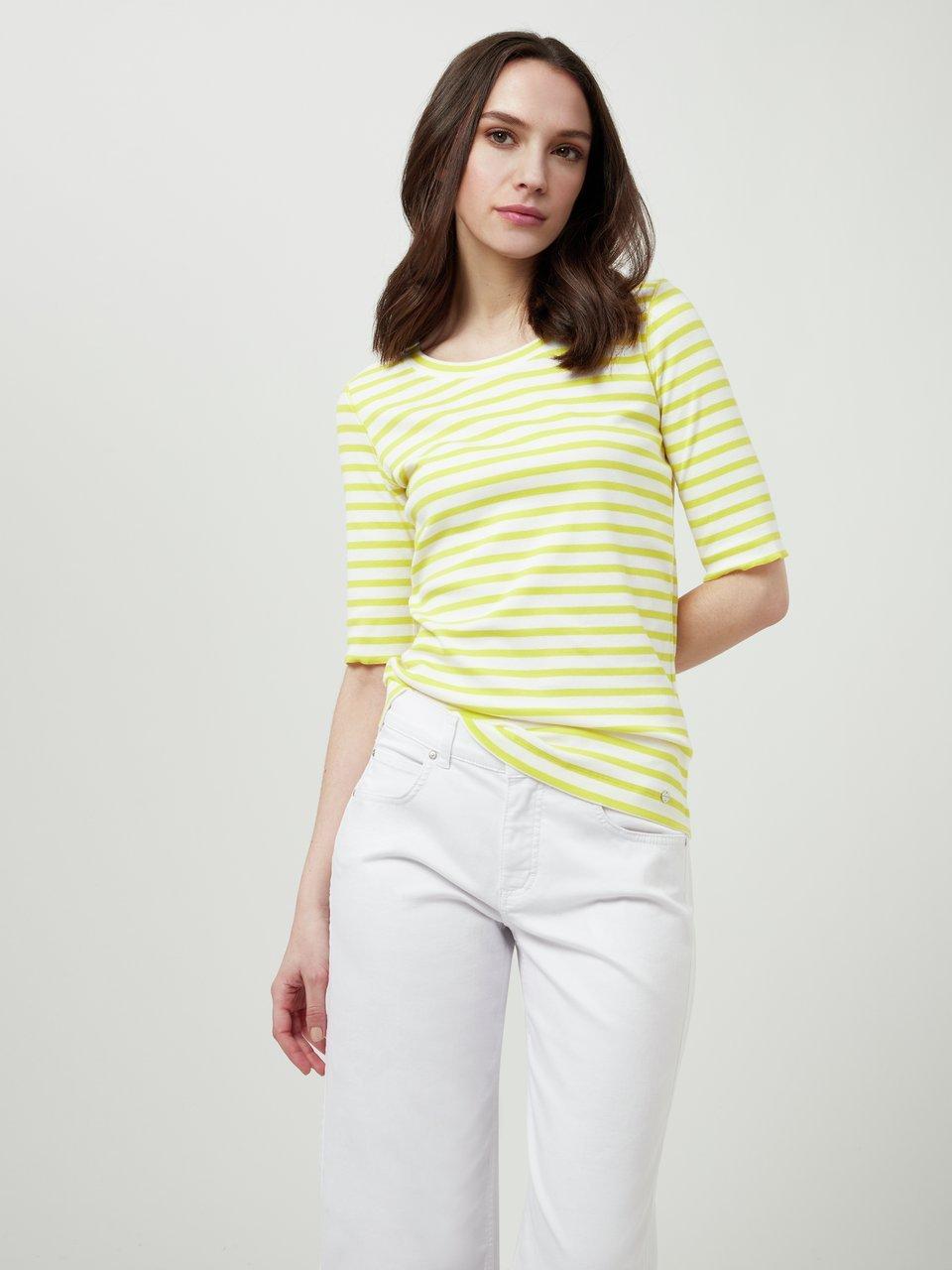 Marc Cain - Rundhals-Shirt