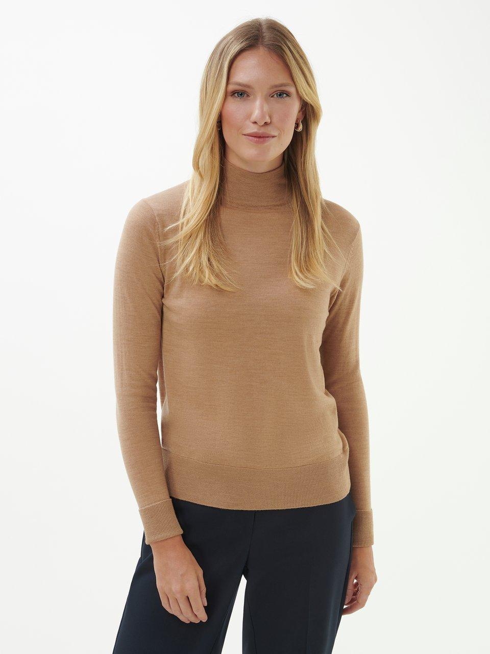 Peter Hahn - Rundhals-Pullover