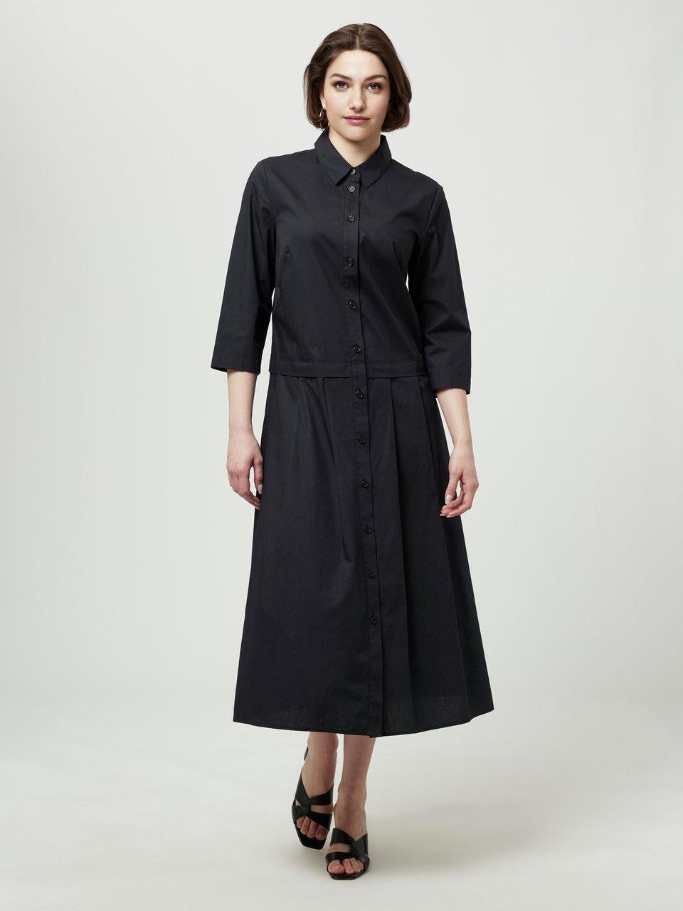 Emilia Lay - La robe 100% coton